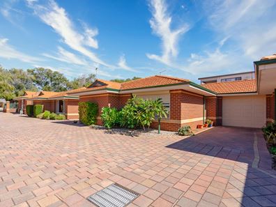 8/44 Tuckey Street, Mandurah WA 6210