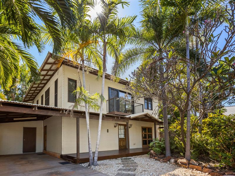 5A Fox Court, Cable Beach WA 6726