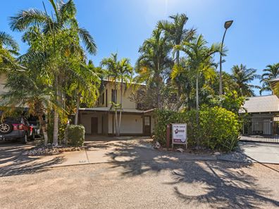 5A Fox Court, Cable Beach WA 6726