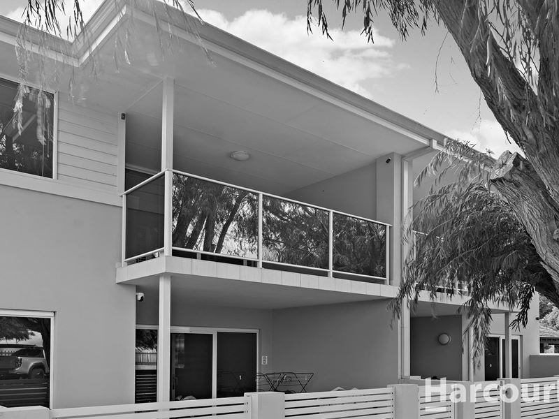 6/72 Tuckey Street, Mandurah WA 6210