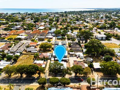 6/72 Tuckey Street, Mandurah WA 6210