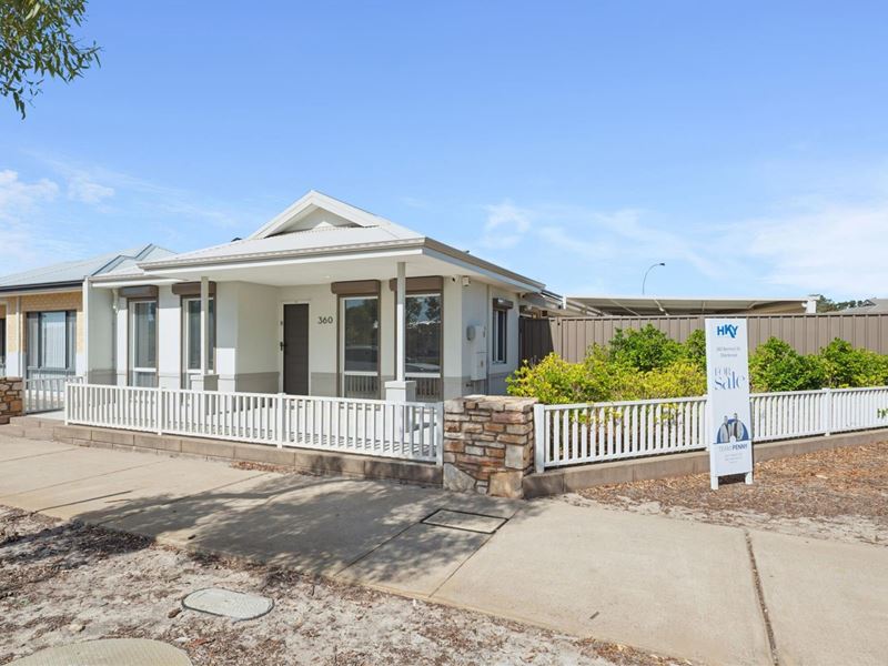 360 Banrock Drive, Ellenbrook WA 6069