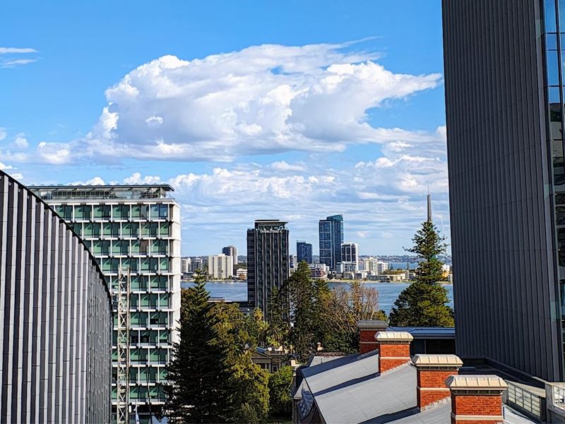 11/580 Hay Street, Perth