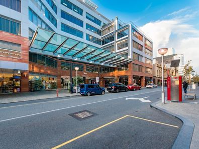 11/580 Hay Street, Perth WA 6000