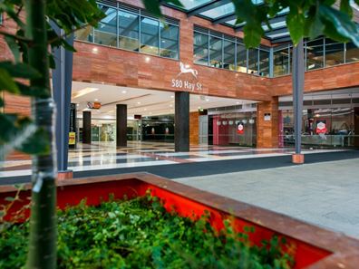 11/580 Hay Street, Perth WA 6000