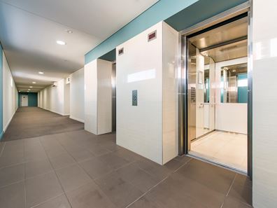 11/580 Hay Street, Perth WA 6000