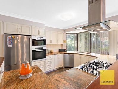 20 Corriedale Place, Thornlie WA 6108