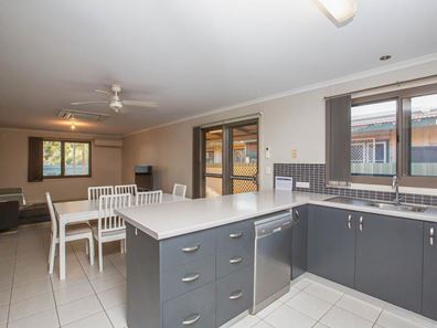 25A Corboys Place, South Hedland WA 6722