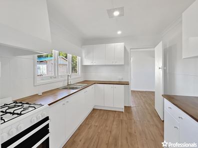 23 Abelia Street, Rangeway WA 6530