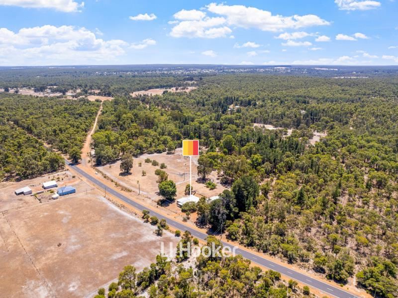 4054 McAlinden Road, Preston Settlement