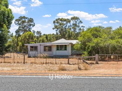 4054 McAlinden Road, Preston Settlement WA 6225