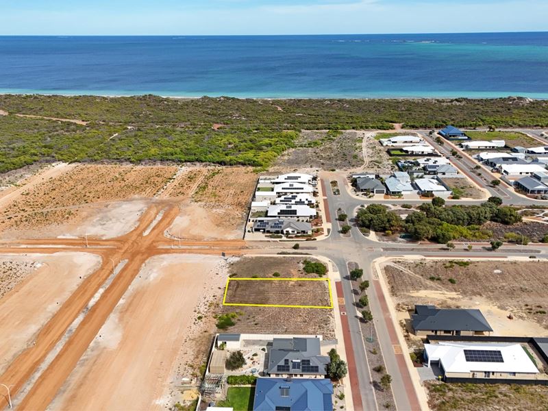 Lot 874, 17 Prevelly Way, Jurien Bay WA 6516