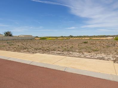 Lot 874, 17 Prevelly Way, Jurien Bay WA 6516