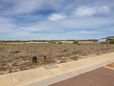 Lot 874, 17 Prevelly Way, Jurien Bay WA 6516
