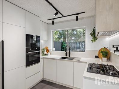 13/38 Third Avenue, Mount Lawley WA 6050