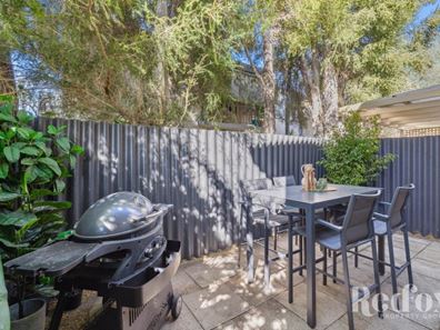 13/38 Third Avenue, Mount Lawley WA 6050