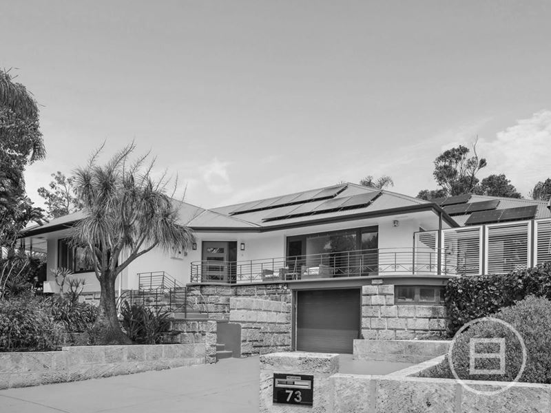 73 Grantham Street, Floreat