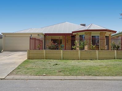 6 Higgs Court, Brookdale WA 6112