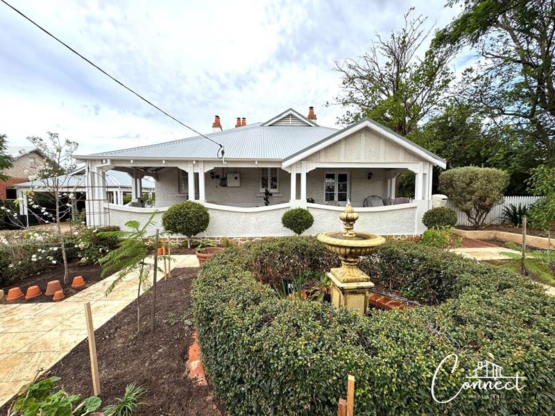 18 May Street, Northam WA 6401