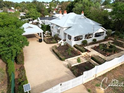 18 May Street, Northam WA 6401