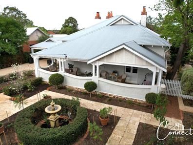 18 May Street, Northam WA 6401