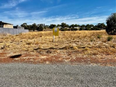 5 Wattle street, Mingenew WA 6522