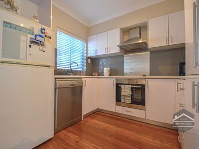 1/4 Clam Court, South Hedland WA 6722