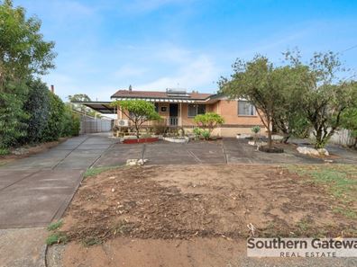 33 Nye Way, Orelia WA 6167