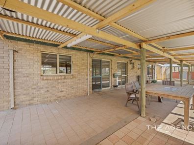 35 Stone Street, Northampton WA 6535