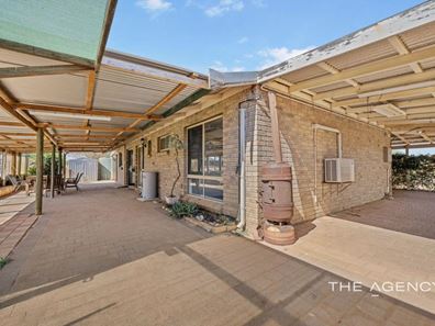 35 Stone Street, Northampton WA 6535
