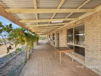 35 Stone Street, Northampton WA 6535