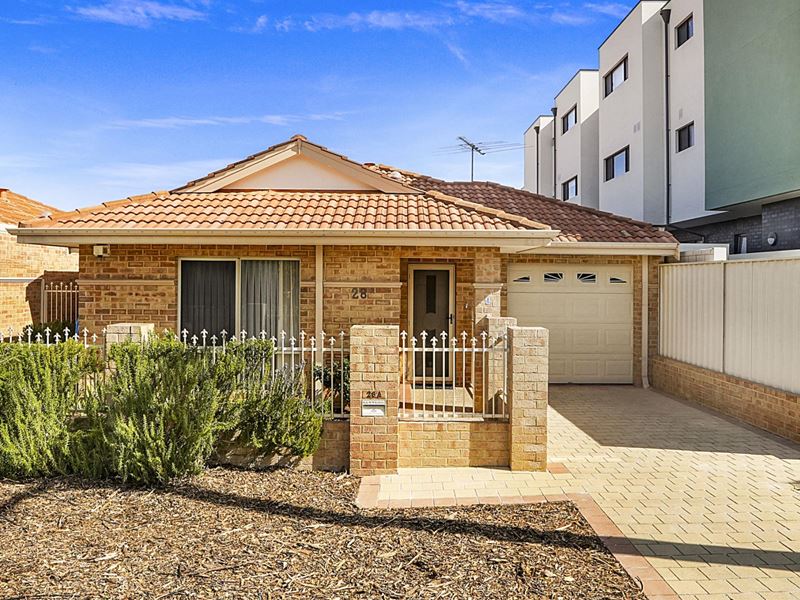 28A La Grange Street, Innaloo WA 6018