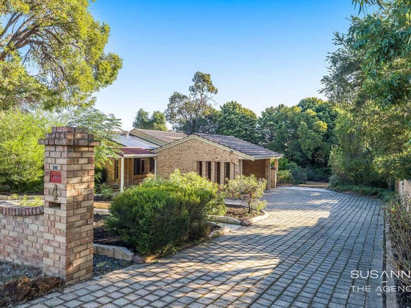 4 Wallis Lane, Lesmurdie