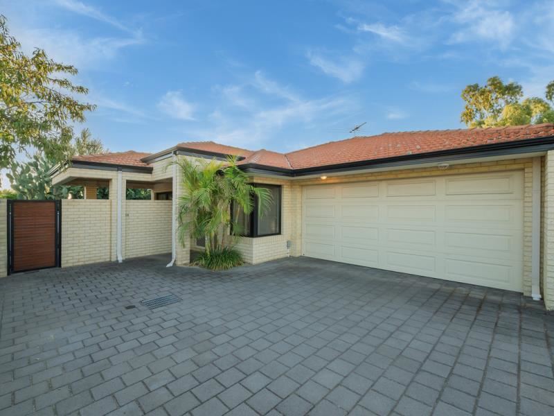 5B Sue Ellen Place, Balcatta WA 6021