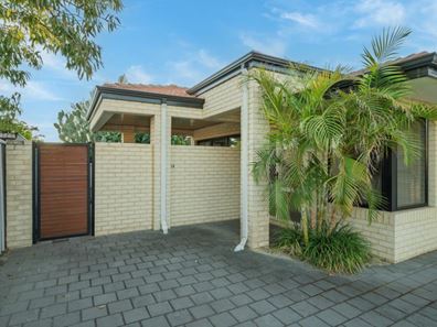 5B Sue Ellen Place, Balcatta WA 6021