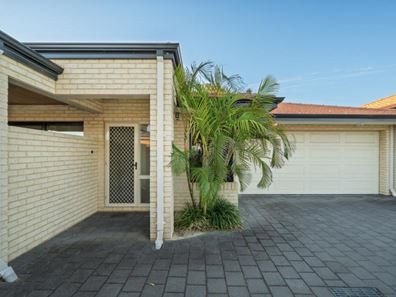 5B Sue Ellen Place, Balcatta WA 6021