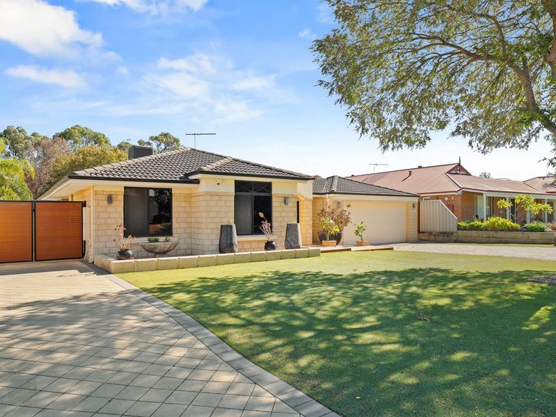 24 Calilly Way, Baldivis WA 6171