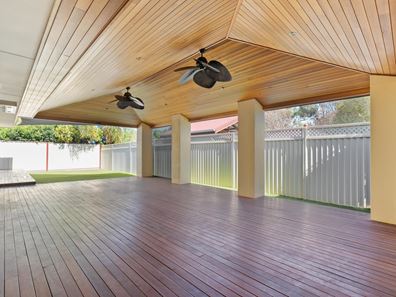 24 Calilly Way, Baldivis WA 6171