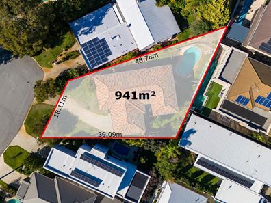 3 Cedus Place, Menora WA 6050