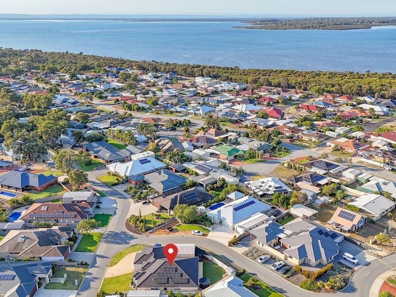 24 Conebush  Circle, Falcon WA 6210