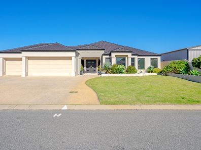 24 Conebush  Circle, Falcon WA 6210