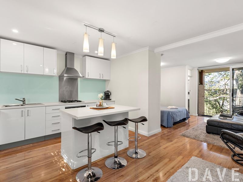 22/76 Subiaco Road, Subiaco