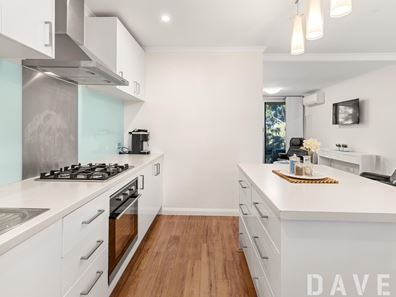 22/76 Subiaco Road, Subiaco WA 6008
