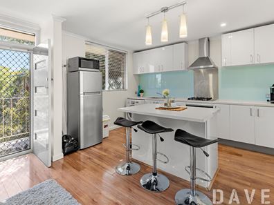 22/76 Subiaco Road, Subiaco WA 6008