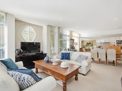 9/20 Royal Street, East Perth WA 6004