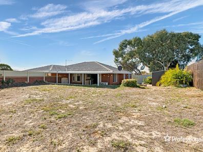 3 Penola Court, Clarkson WA 6030