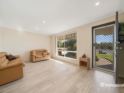 3 Penola Court, Clarkson WA 6030