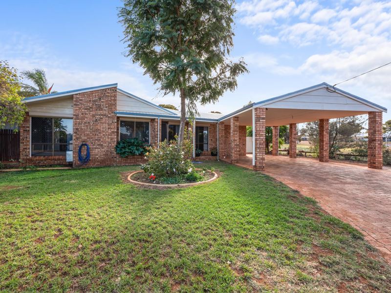 8 Trythall Place, Hannans WA 6430