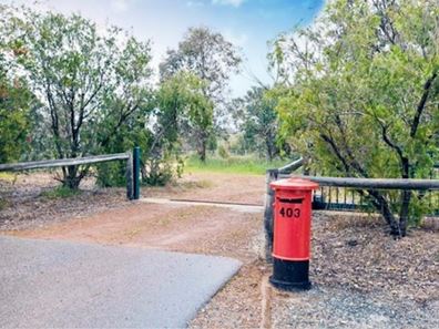 403 De Haer Rd, Wandi WA 6167