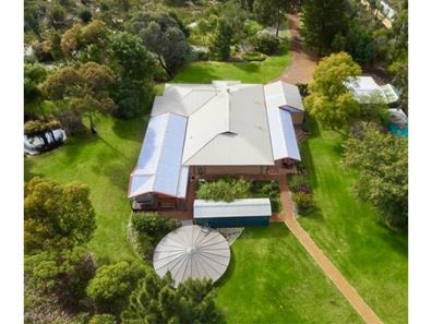 403 De Haer Rd, Wandi WA 6167